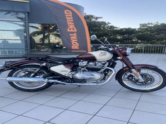 ROYAL ENFIELD CLASSIC 650 VALLAM RED ROYAL ENFIELD CLASSIC 650 VALLAM RED